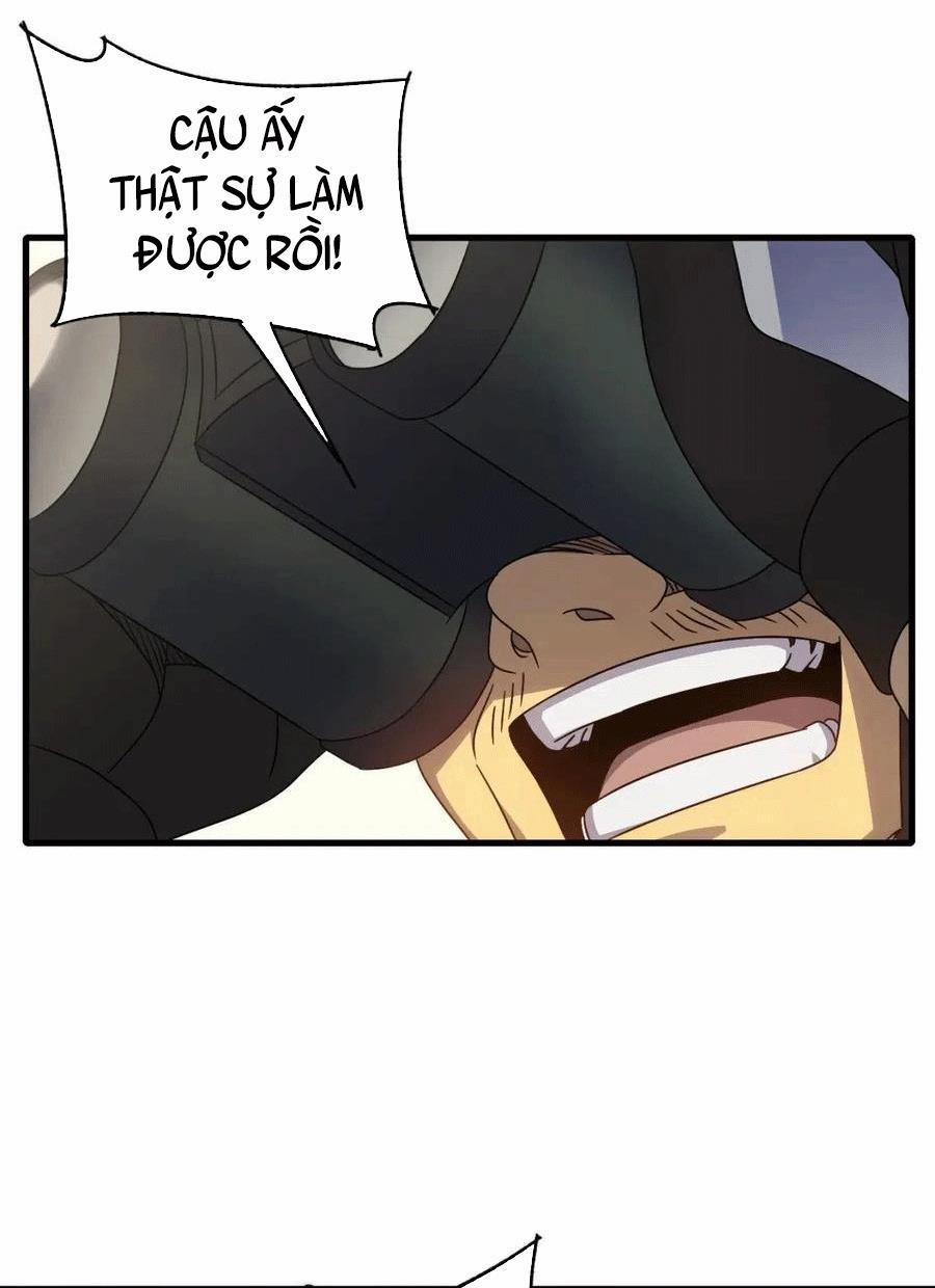 Mạt Thế Đạo Tặc Hành 95 trang 25