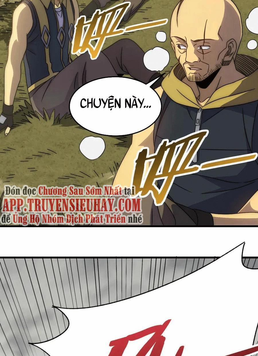 Mạt Thế Đạo Tặc Hành 95 trang 29