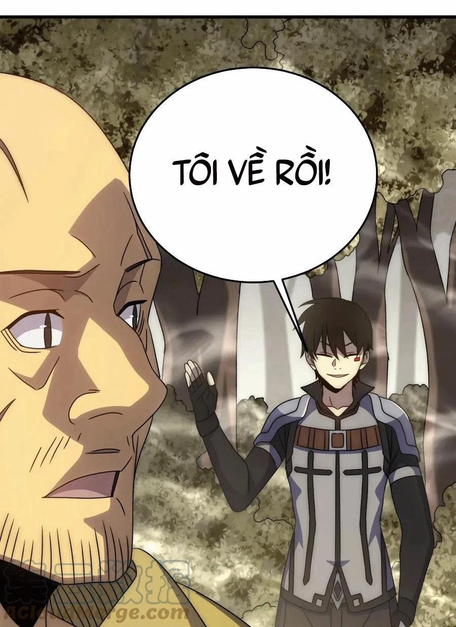 Mạt Thế Đạo Tặc Hành 95 trang 34