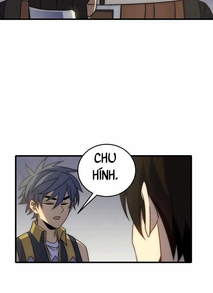 Mạt Thế Đạo Tặc Hành 95 trang 37