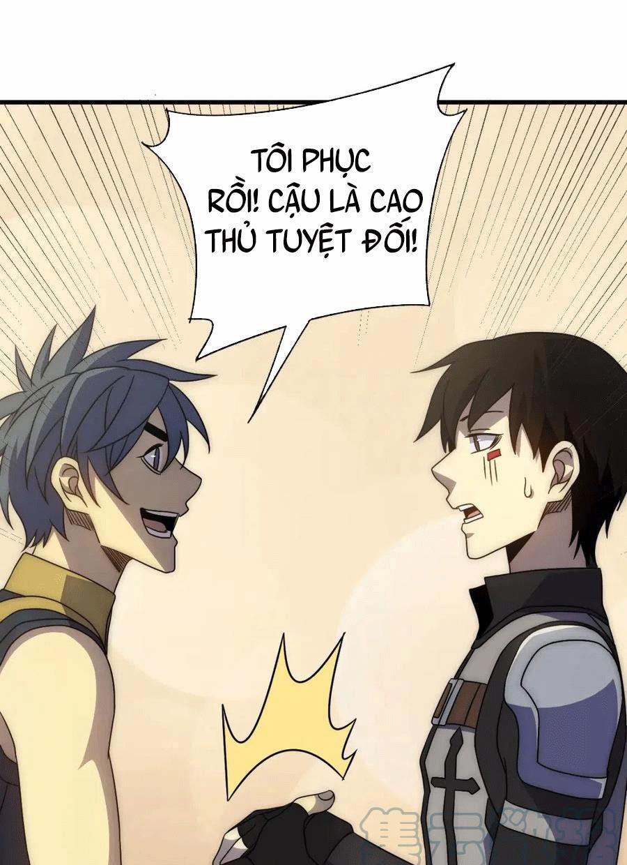 Mạt Thế Đạo Tặc Hành 95 trang 38