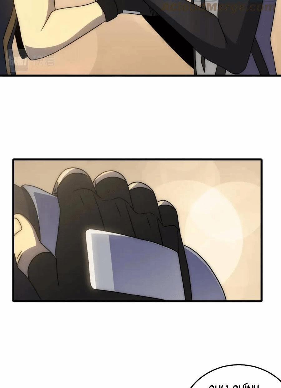 Mạt Thế Đạo Tặc Hành 95 trang 39