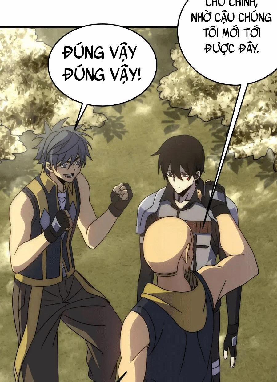 Mạt Thế Đạo Tặc Hành 95 trang 40