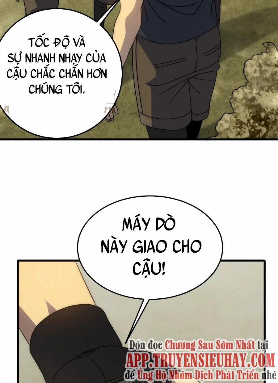 Mạt Thế Đạo Tặc Hành 95 trang 41