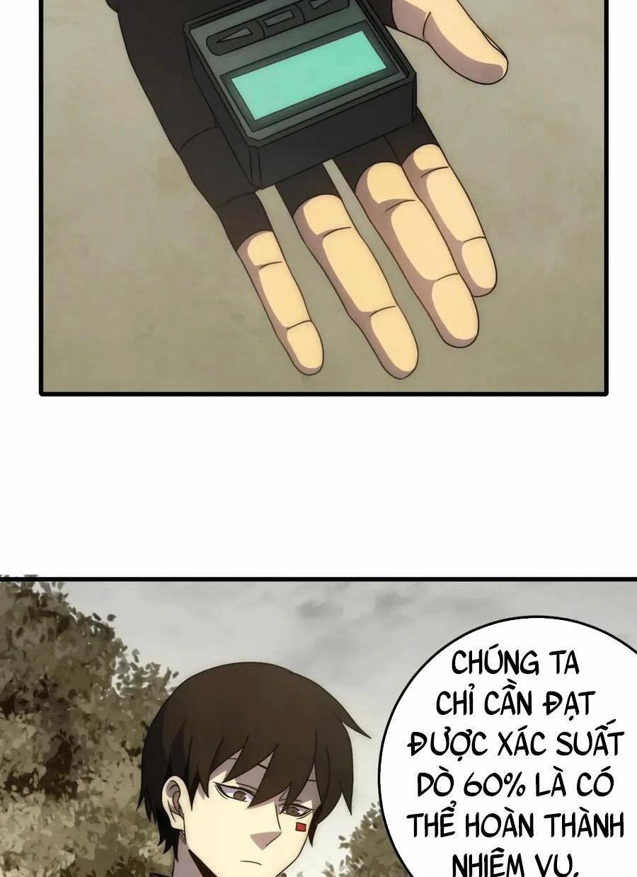 Mạt Thế Đạo Tặc Hành 95 trang 42