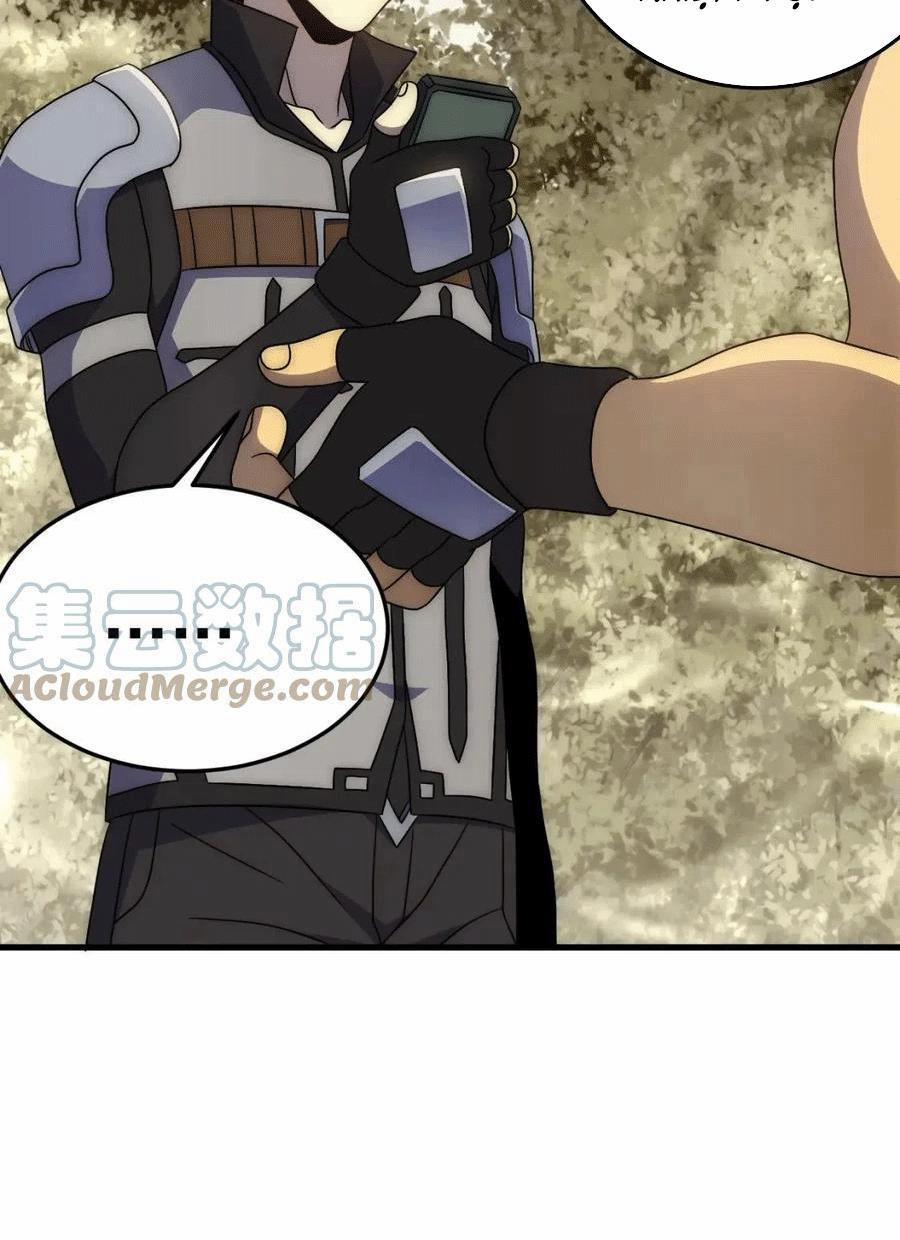 Mạt Thế Đạo Tặc Hành 95 trang 43