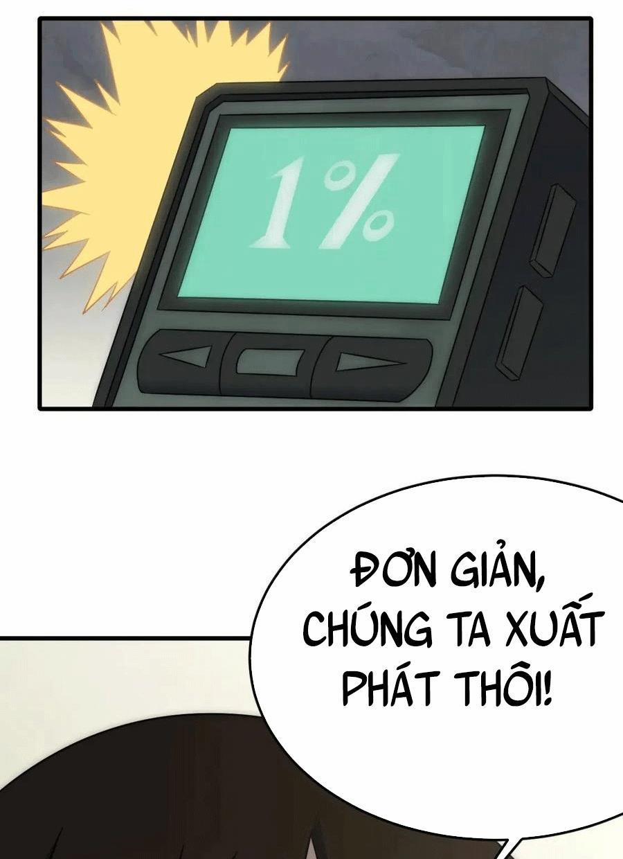 Mạt Thế Đạo Tặc Hành 95 trang 44