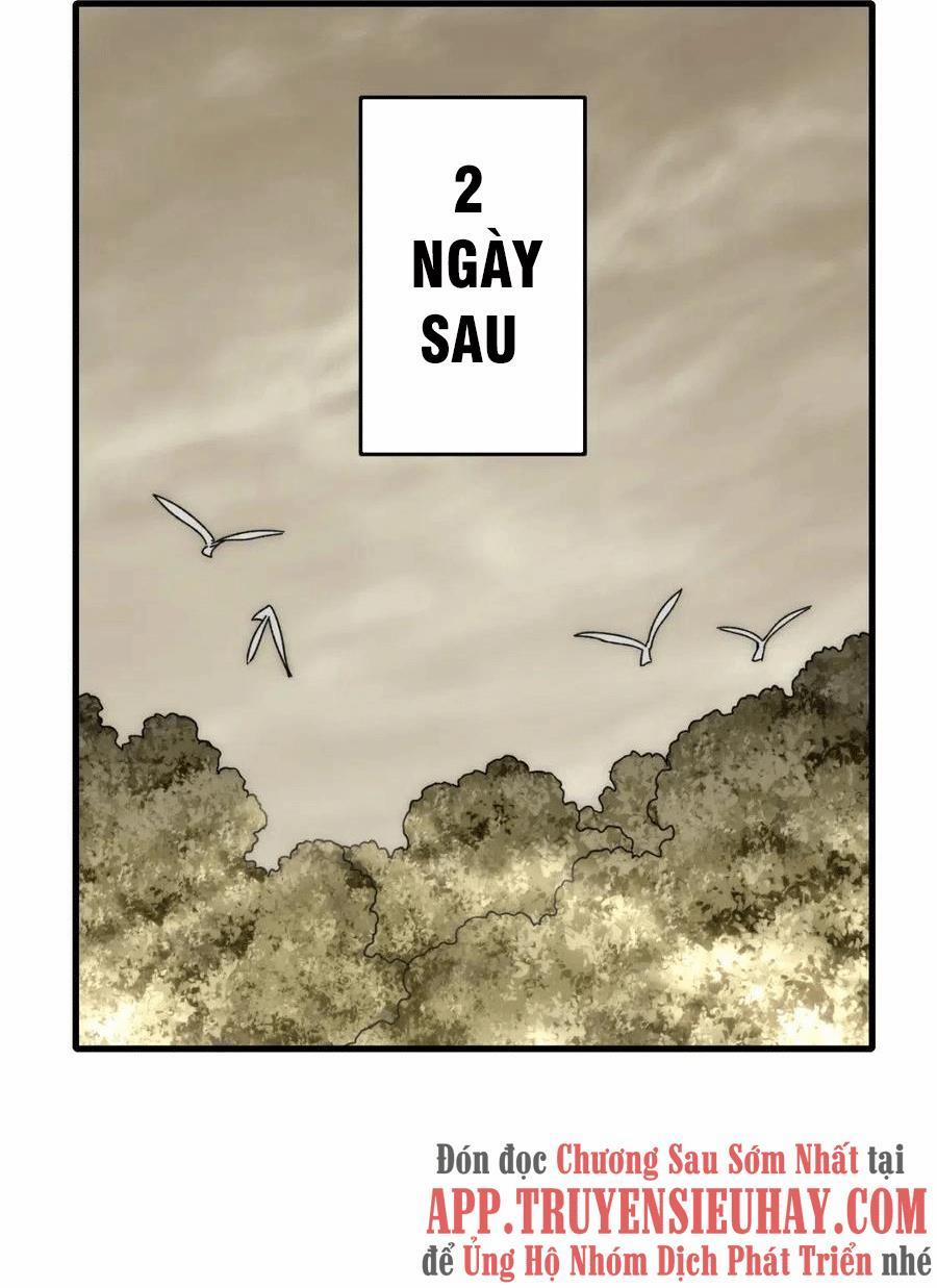 Mạt Thế Đạo Tặc Hành 95 trang 46