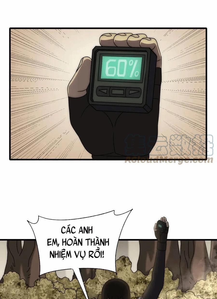 Mạt Thế Đạo Tặc Hành 95 trang 47