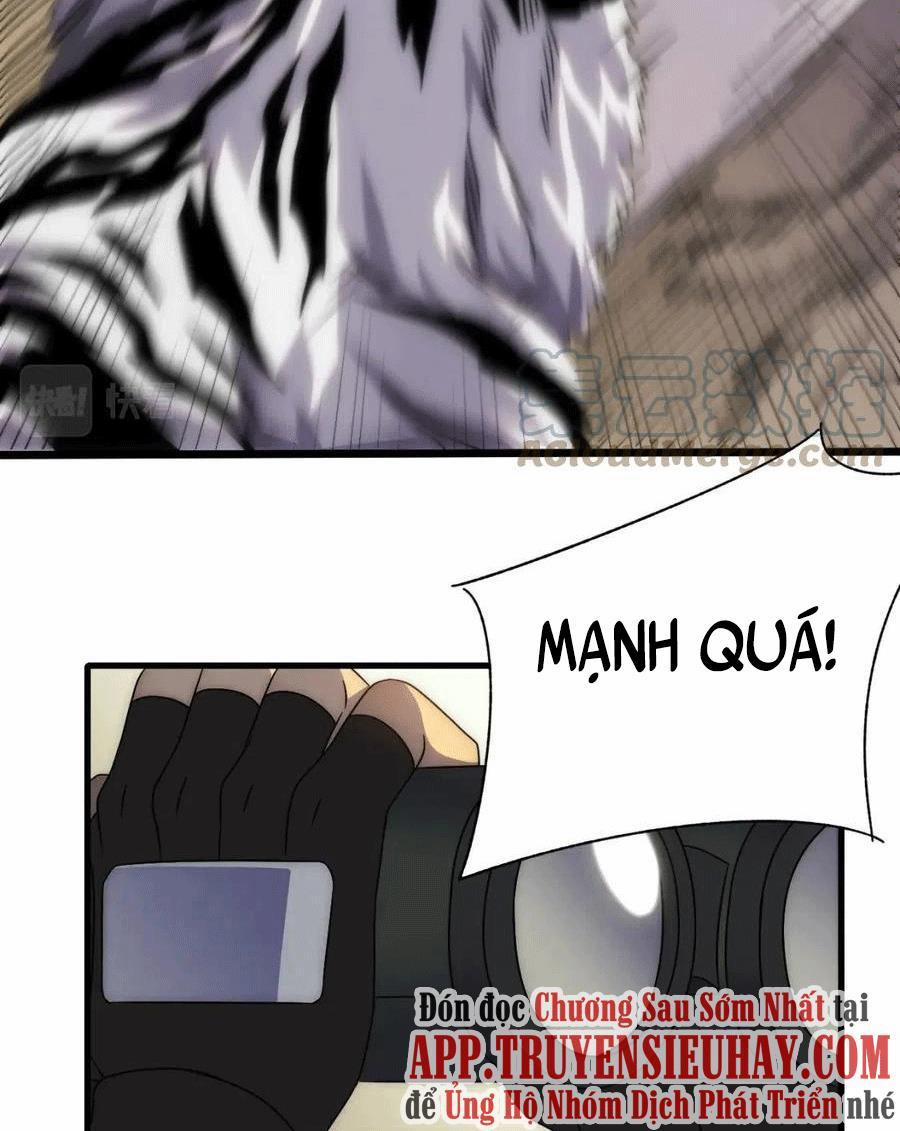 Mạt Thế Đạo Tặc Hành 95 trang 5