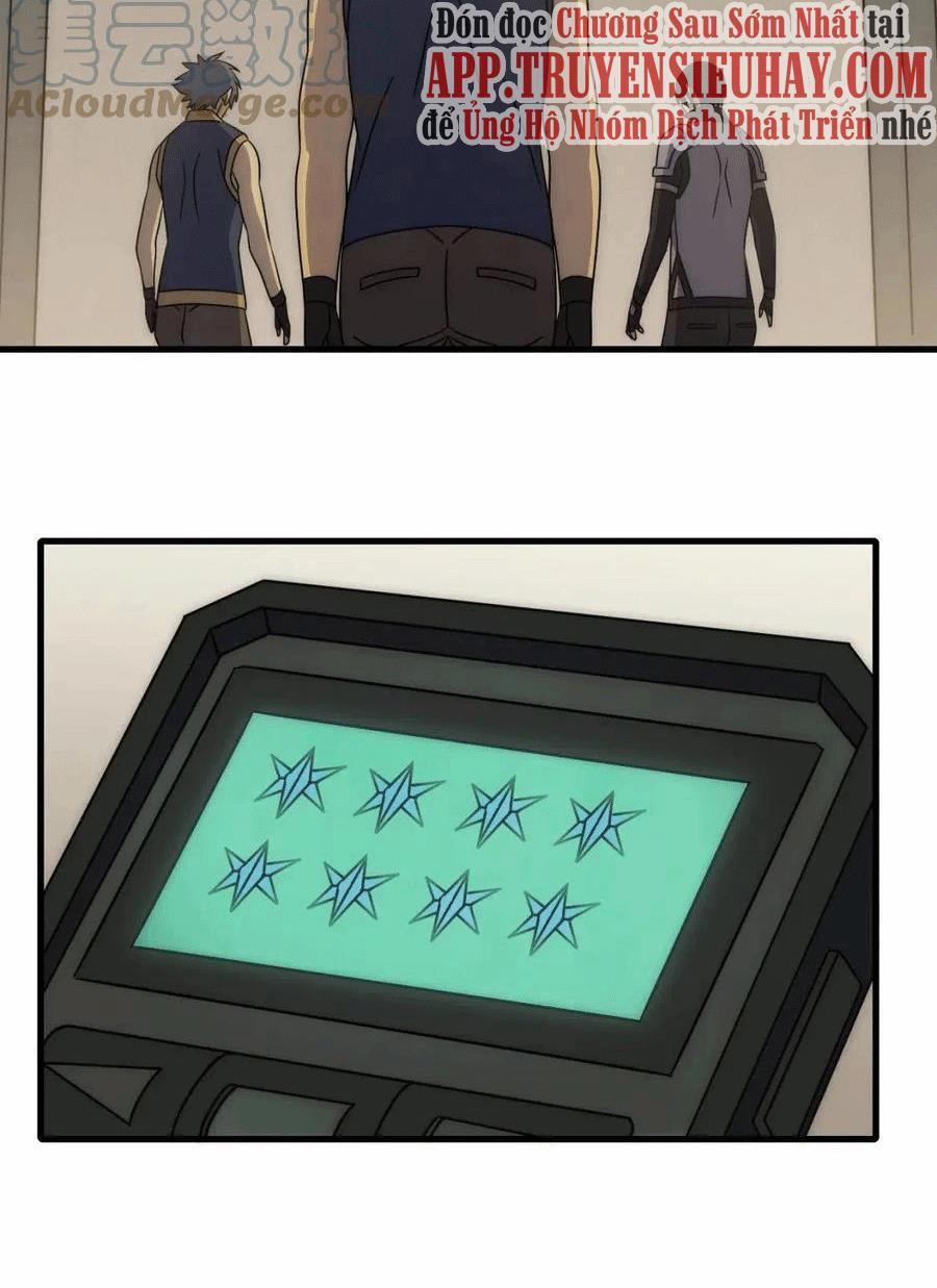 Mạt Thế Đạo Tặc Hành 95 trang 52