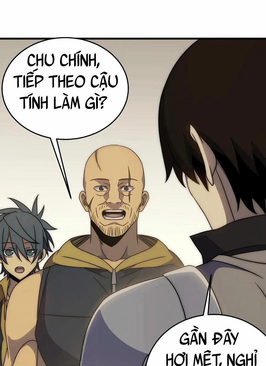 Mạt Thế Đạo Tặc Hành 95 trang 53