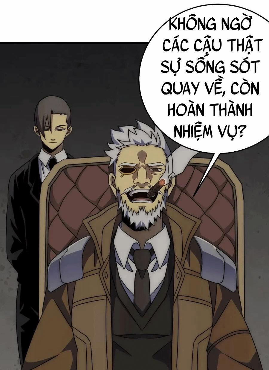 Mạt Thế Đạo Tặc Hành 95 trang 60