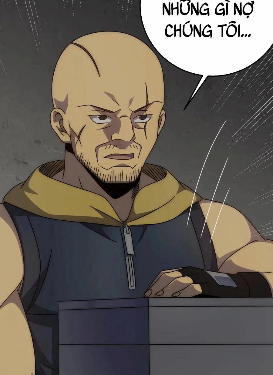 Mạt Thế Đạo Tặc Hành 95 trang 64