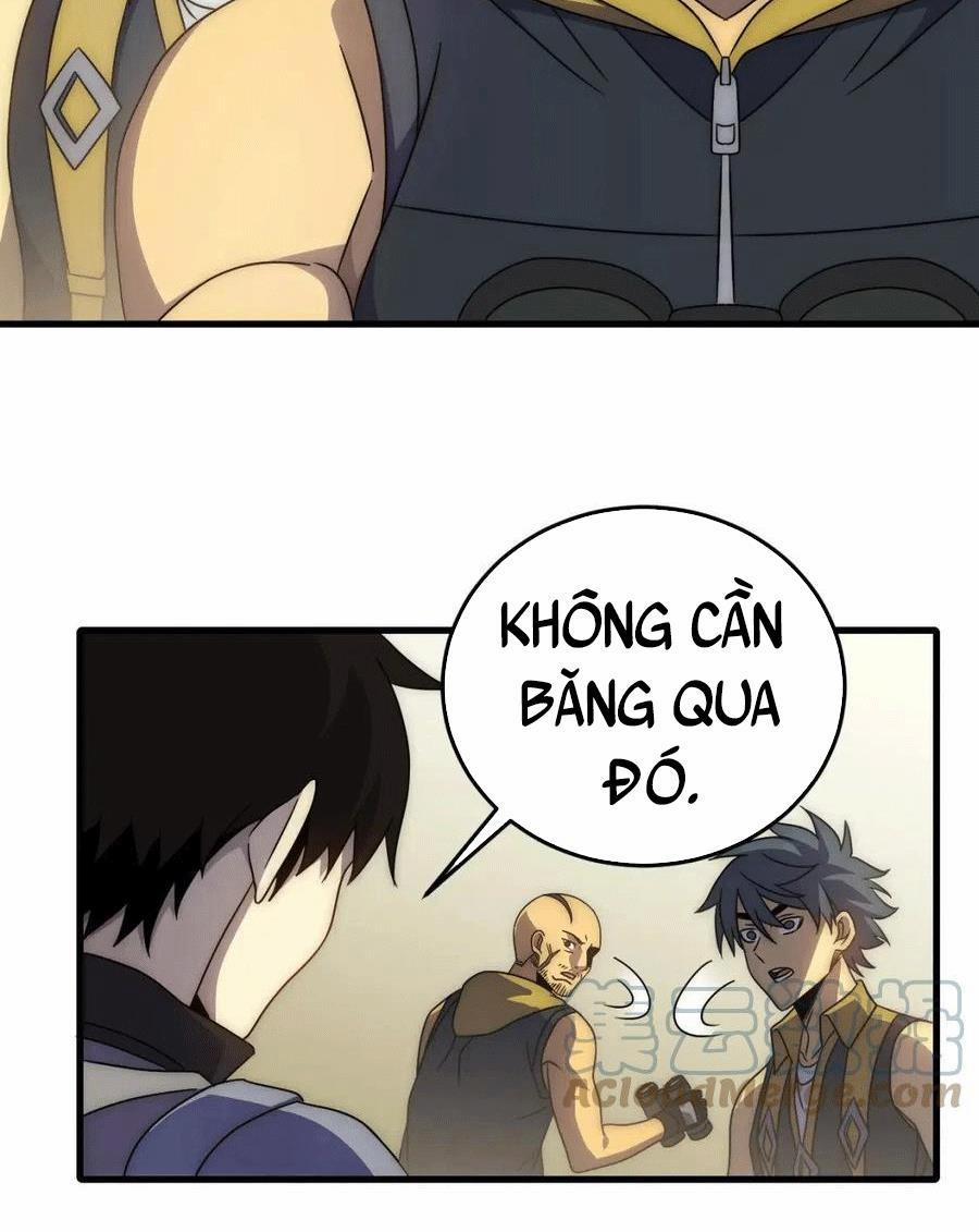 Mạt Thế Đạo Tặc Hành 95 trang 7