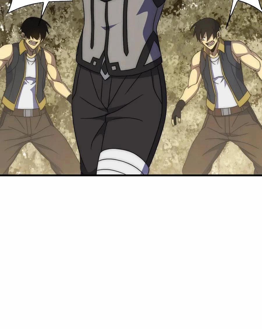 Mạt Thế Đạo Tặc Hành 95 trang 9