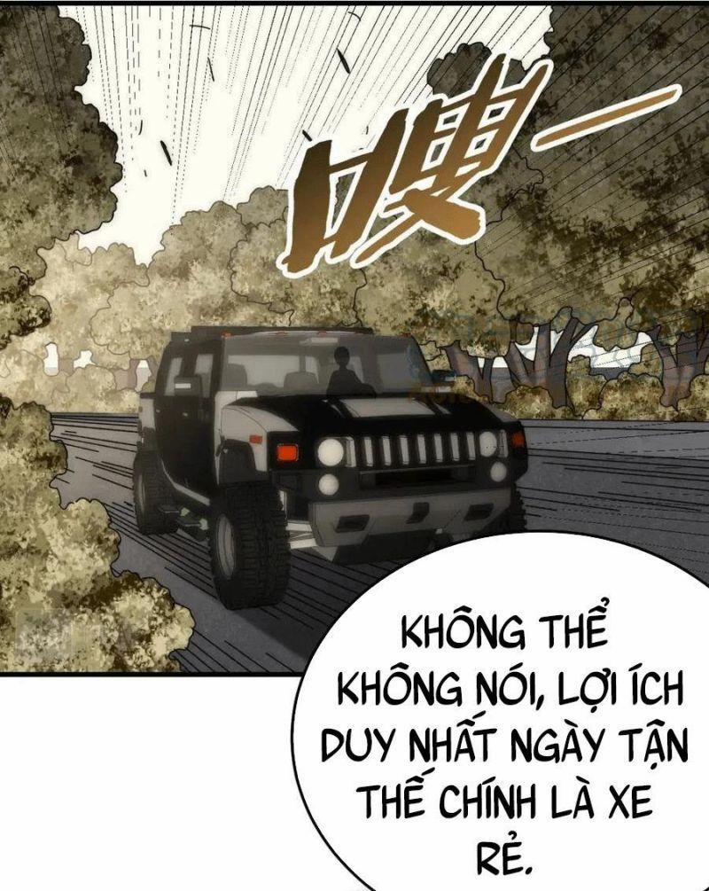 Mạt Thế Đạo Tặc Hành 96 trang 0