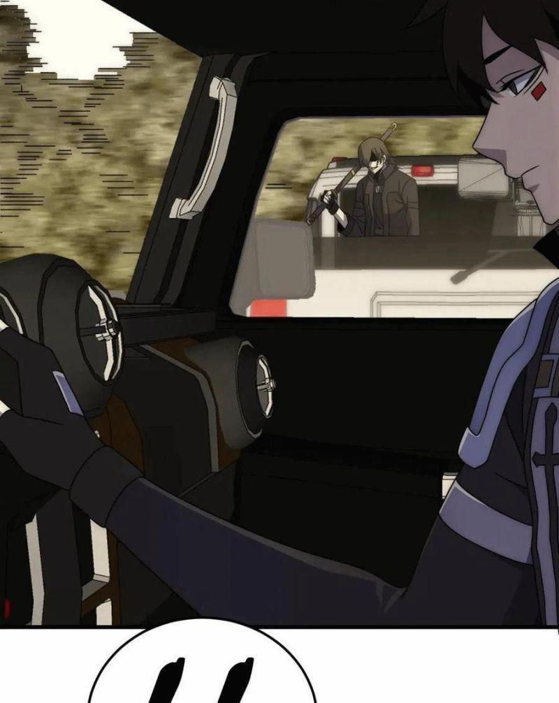 Mạt Thế Đạo Tặc Hành 96 trang 16