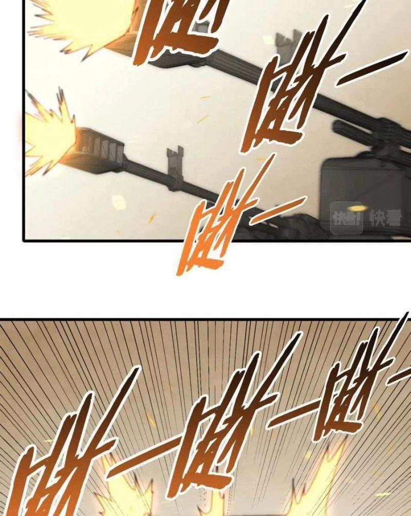 Mạt Thế Đạo Tặc Hành 96 trang 20