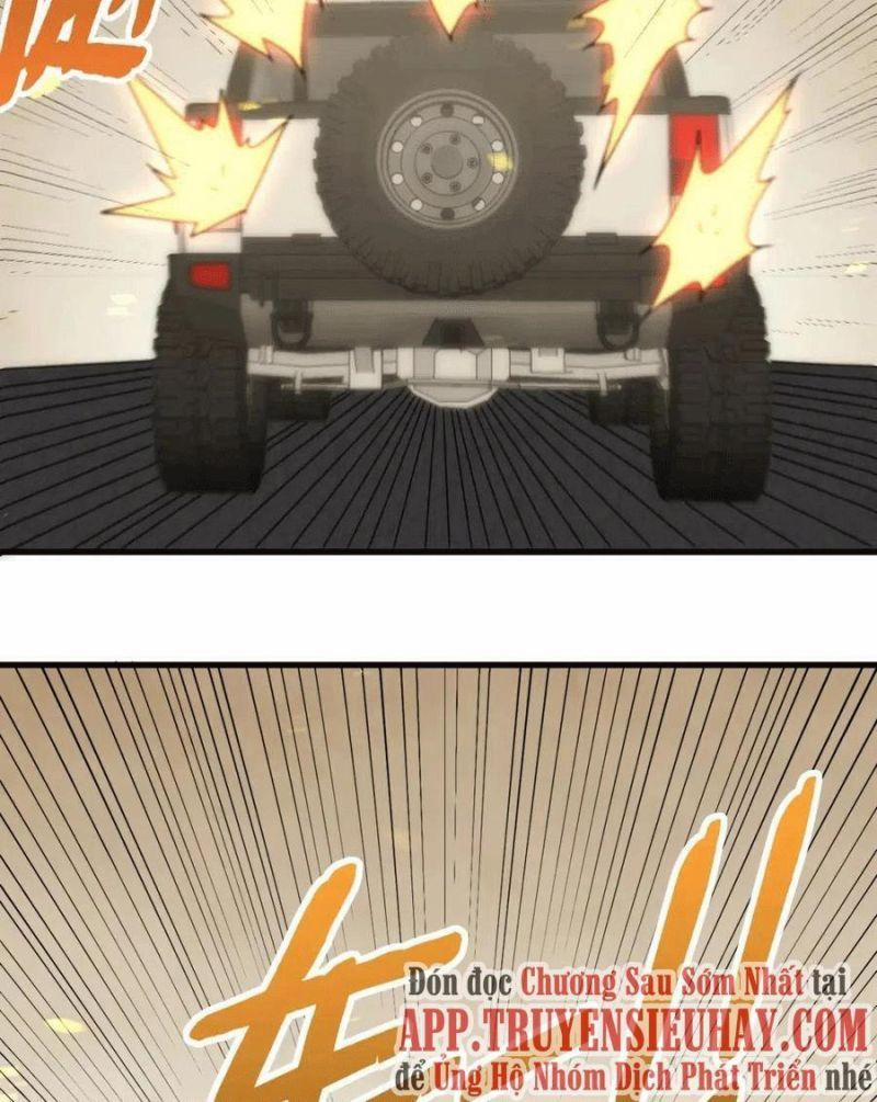 Mạt Thế Đạo Tặc Hành 96 trang 21