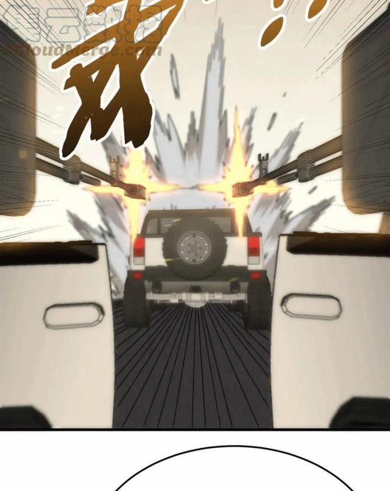 Mạt Thế Đạo Tặc Hành 96 trang 22