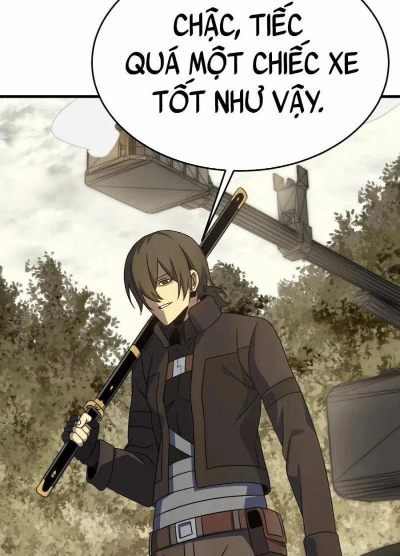 Mạt Thế Đạo Tặc Hành 96 trang 23