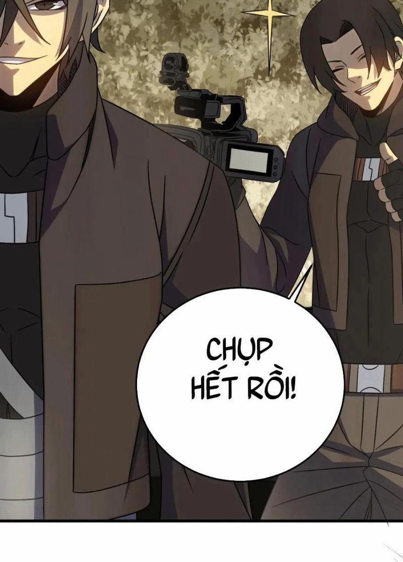 Mạt Thế Đạo Tặc Hành 96 trang 25