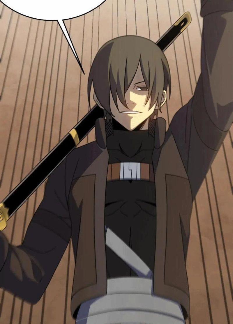 Mạt Thế Đạo Tặc Hành 96 trang 27