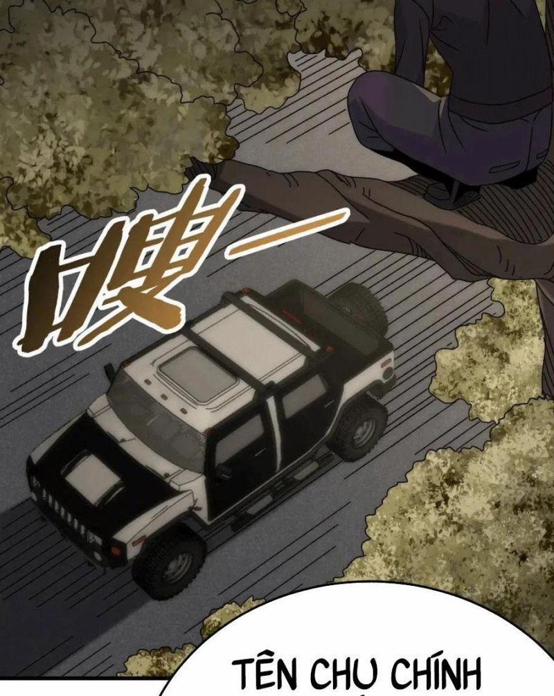 Mạt Thế Đạo Tặc Hành 96 trang 3