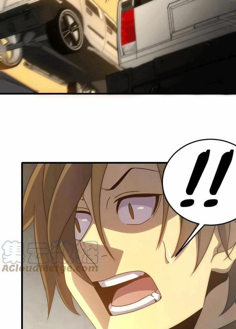 Mạt Thế Đạo Tặc Hành 96 trang 30