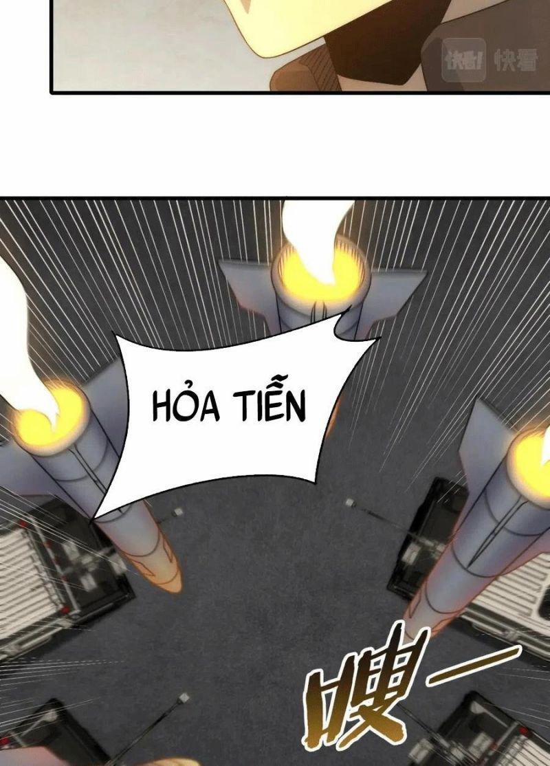 Mạt Thế Đạo Tặc Hành 96 trang 31