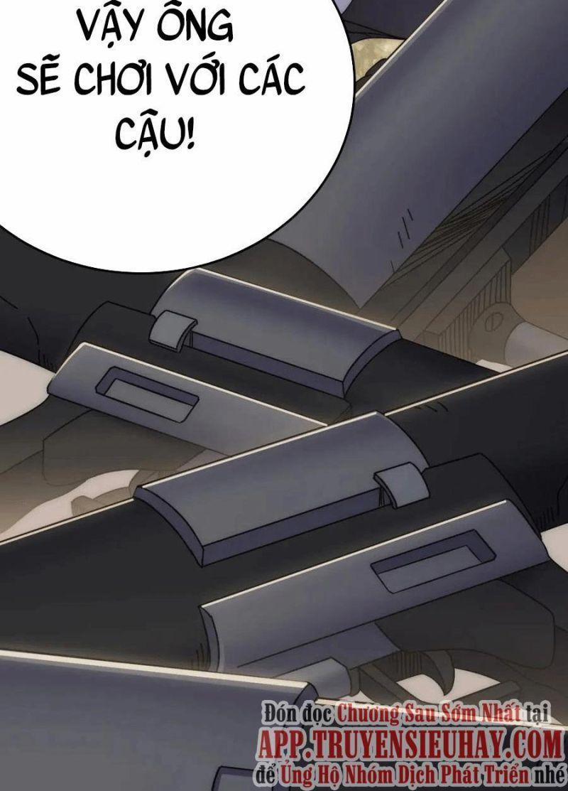 Mạt Thế Đạo Tặc Hành 96 trang 36