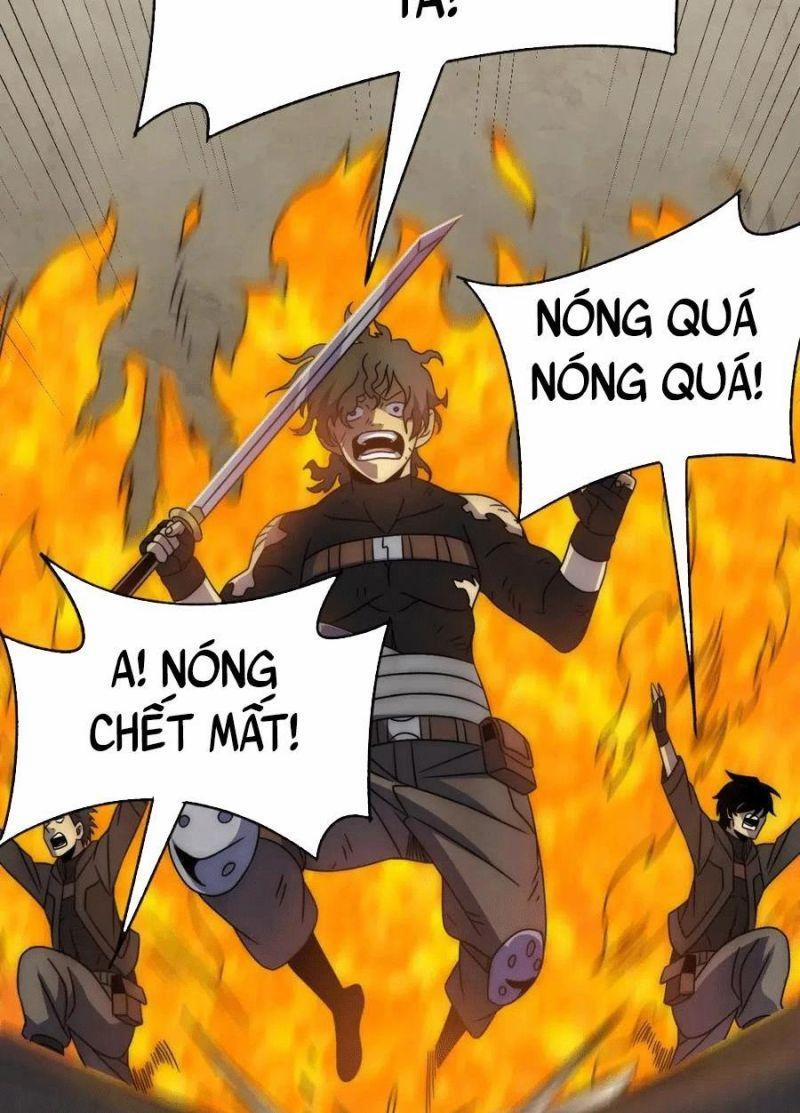 Mạt Thế Đạo Tặc Hành 96 trang 38