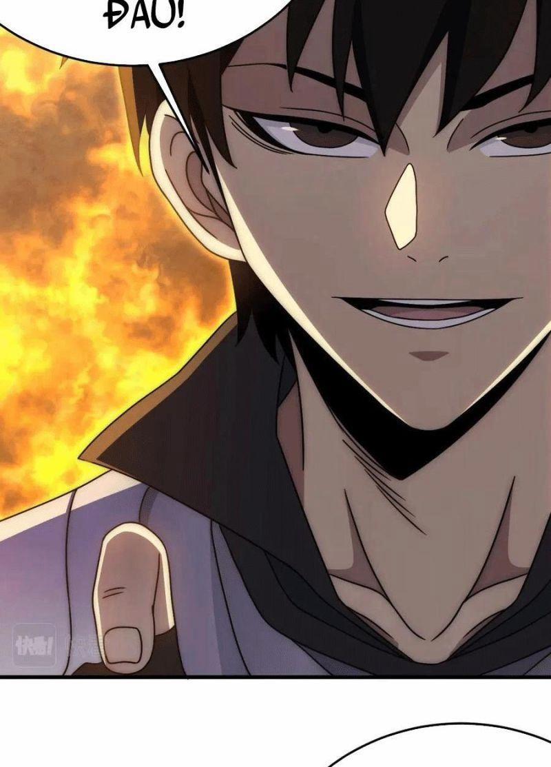 Mạt Thế Đạo Tặc Hành 96 trang 42