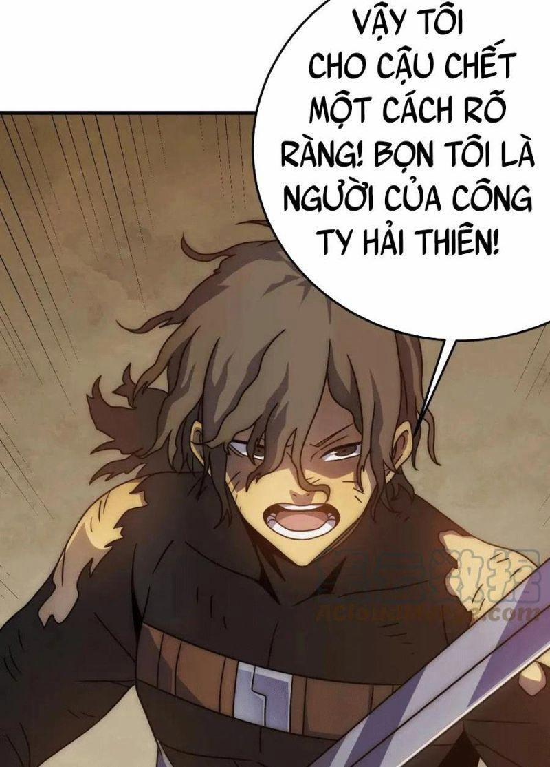 Mạt Thế Đạo Tặc Hành 96 trang 43