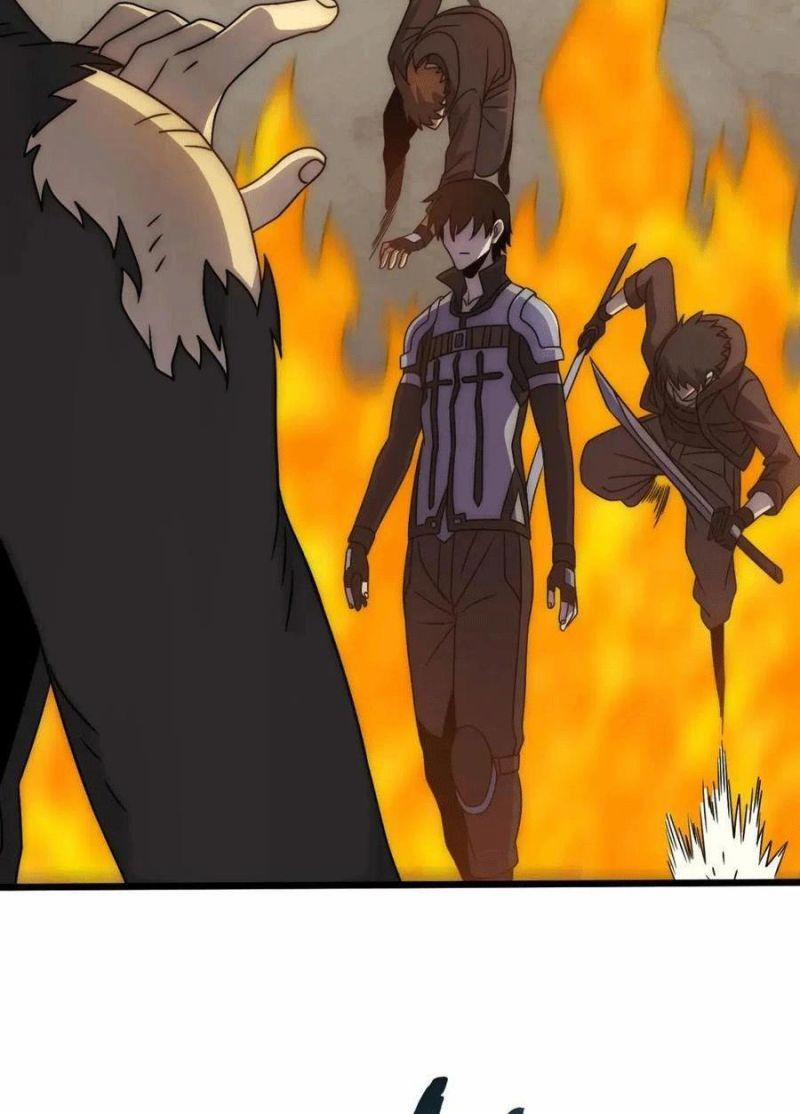 Mạt Thế Đạo Tặc Hành 96 trang 48