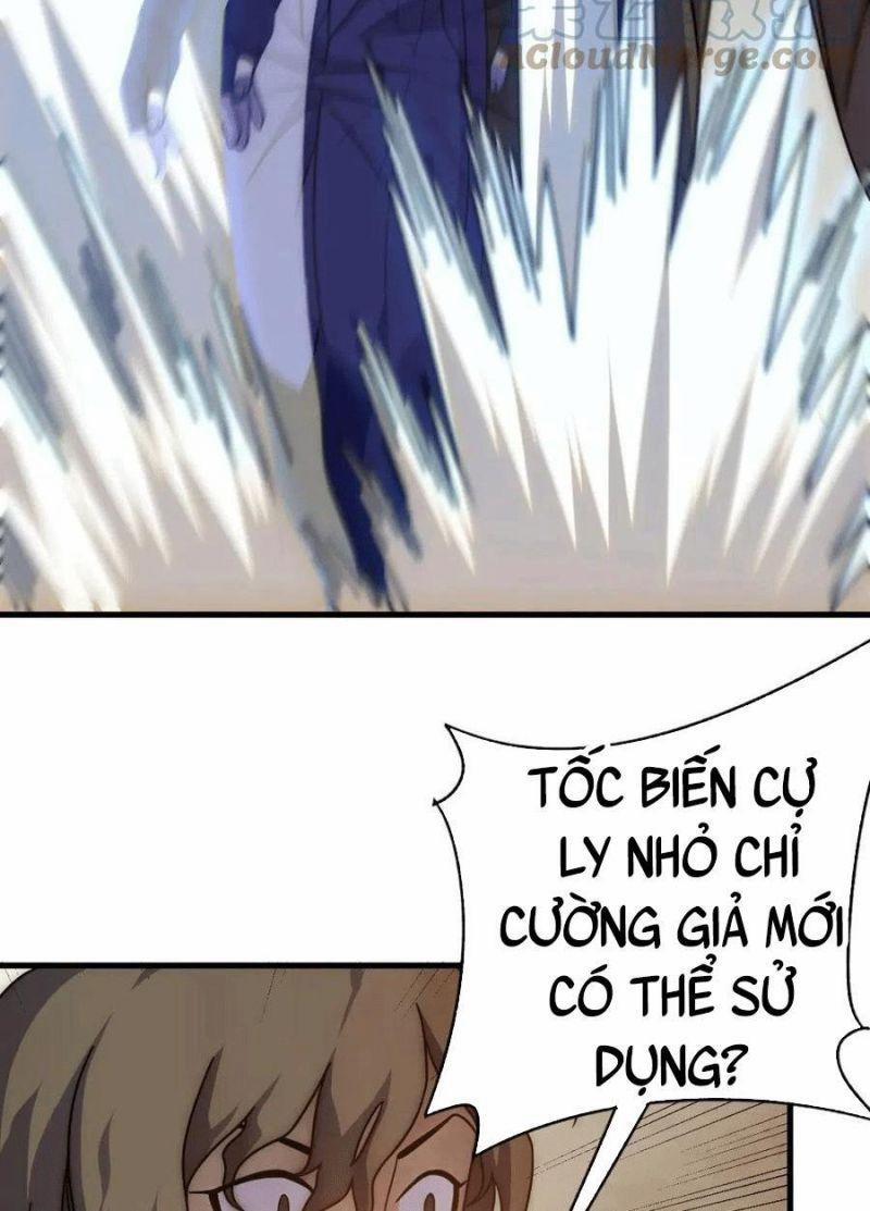 Mạt Thế Đạo Tặc Hành 96 trang 50