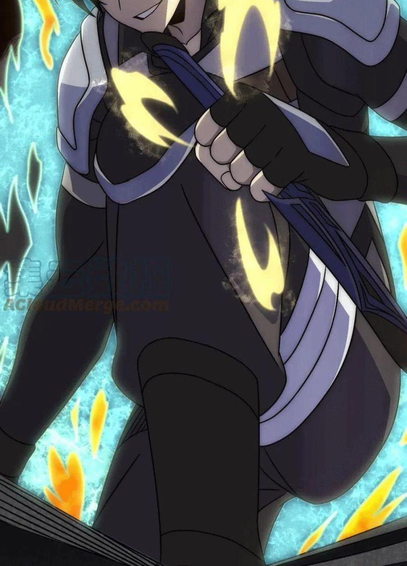 Mạt Thế Đạo Tặc Hành 96 trang 54