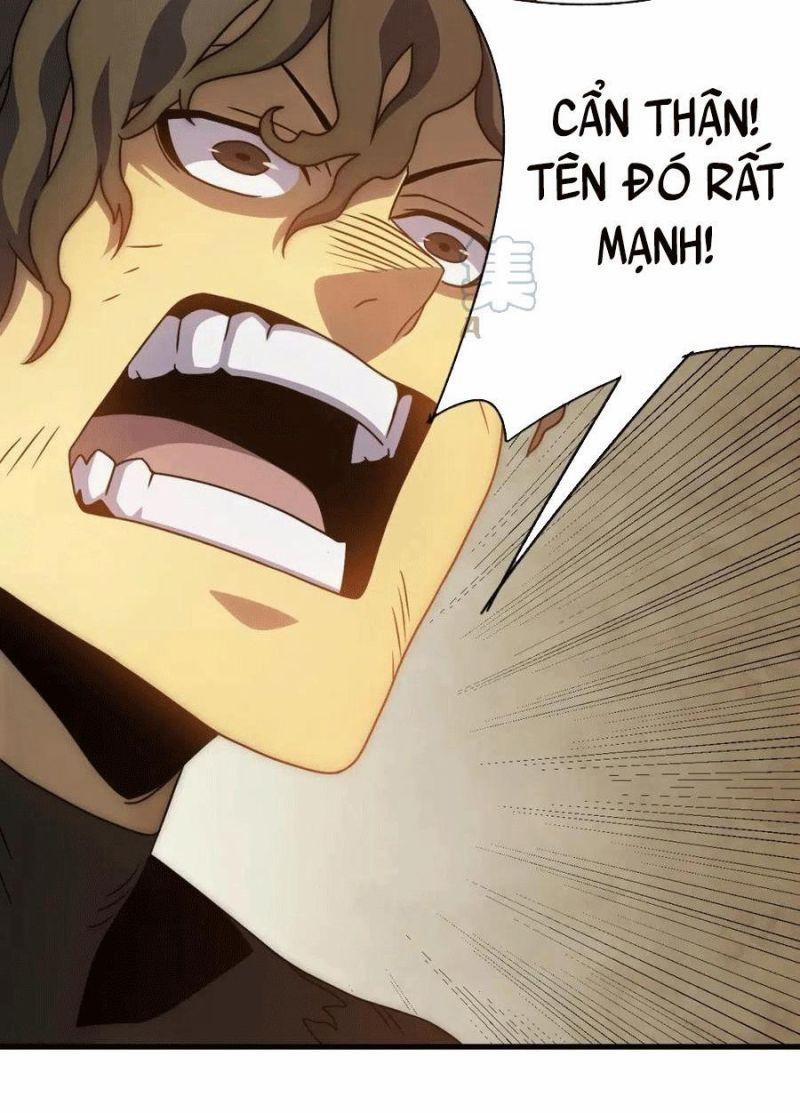 Mạt Thế Đạo Tặc Hành 96 trang 56