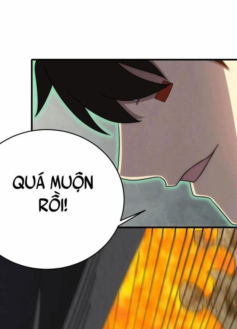 Mạt Thế Đạo Tặc Hành 96 trang 57