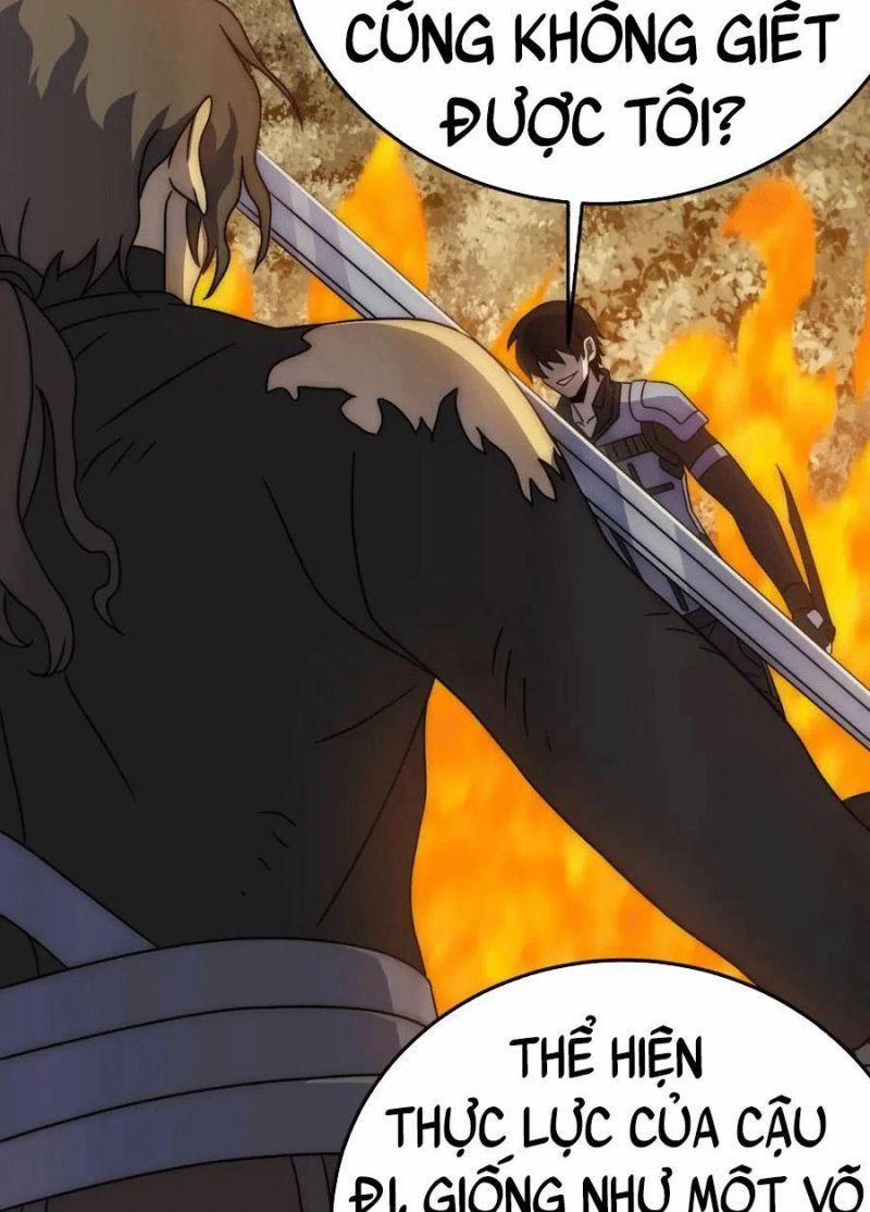 Mạt Thế Đạo Tặc Hành 96 trang 66