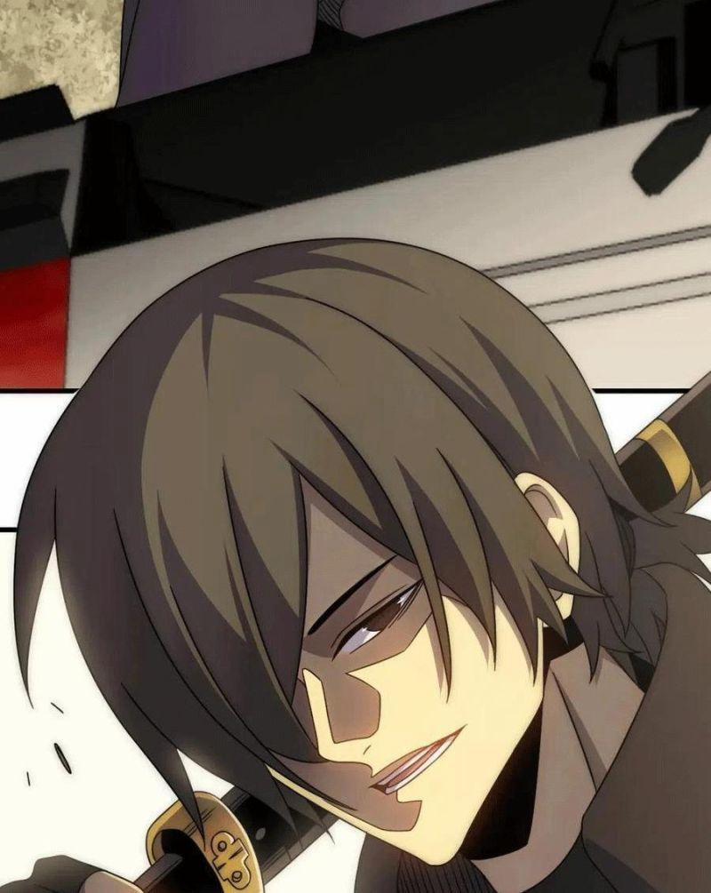 Mạt Thế Đạo Tặc Hành 96 trang 8