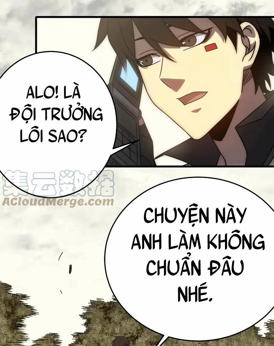 Mạt Thế Đạo Tặc Hành 97 trang 0