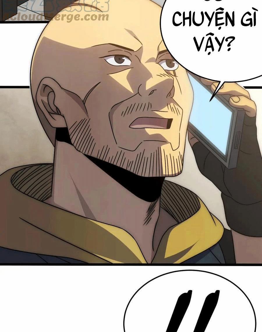 Mạt Thế Đạo Tặc Hành 97 trang 3