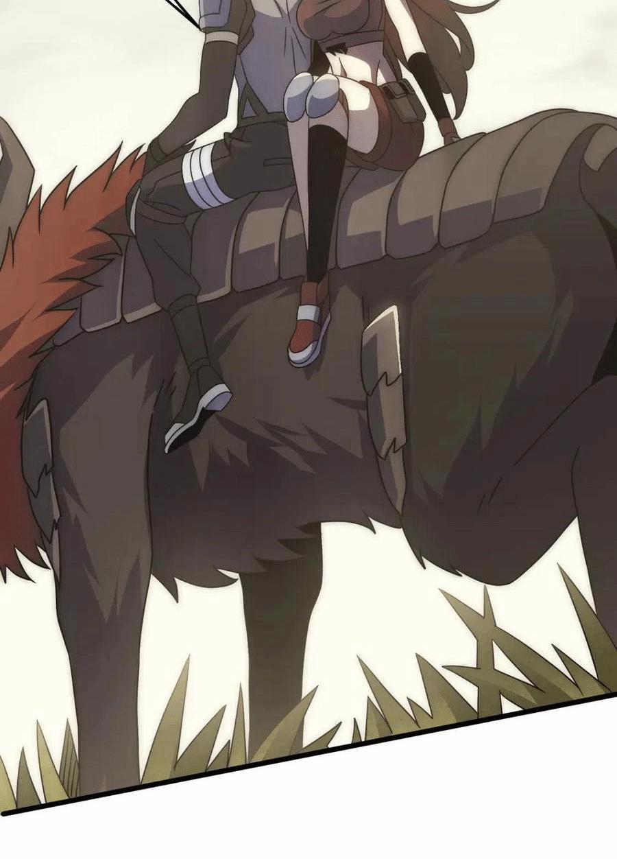 Mạt Thế Đạo Tặc Hành 97 trang 34