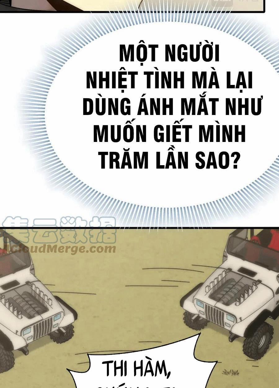Mạt Thế Đạo Tặc Hành 97 trang 47