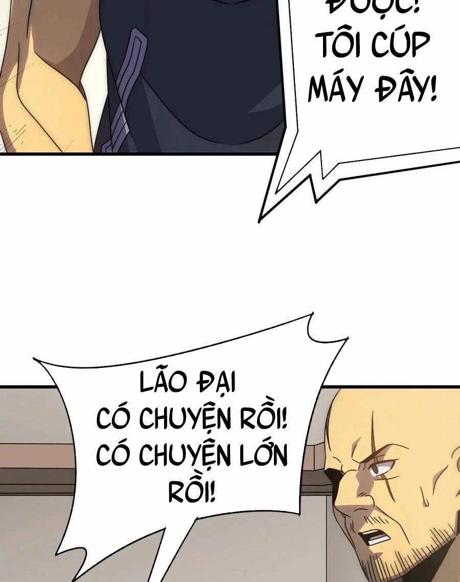 Mạt Thế Đạo Tặc Hành 97 trang 9