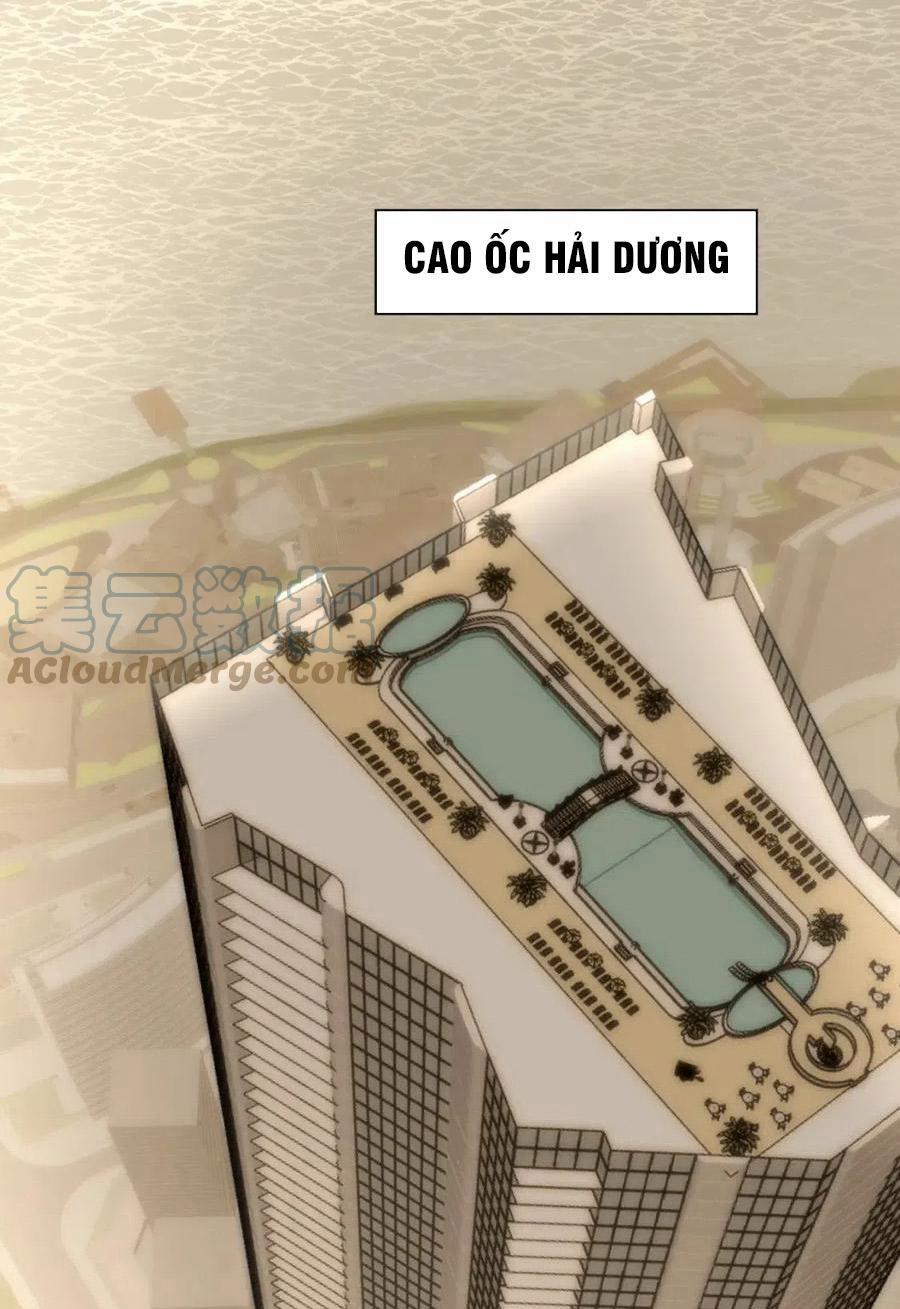 Mạt Thế Đạo Tặc Hành 98 trang 0