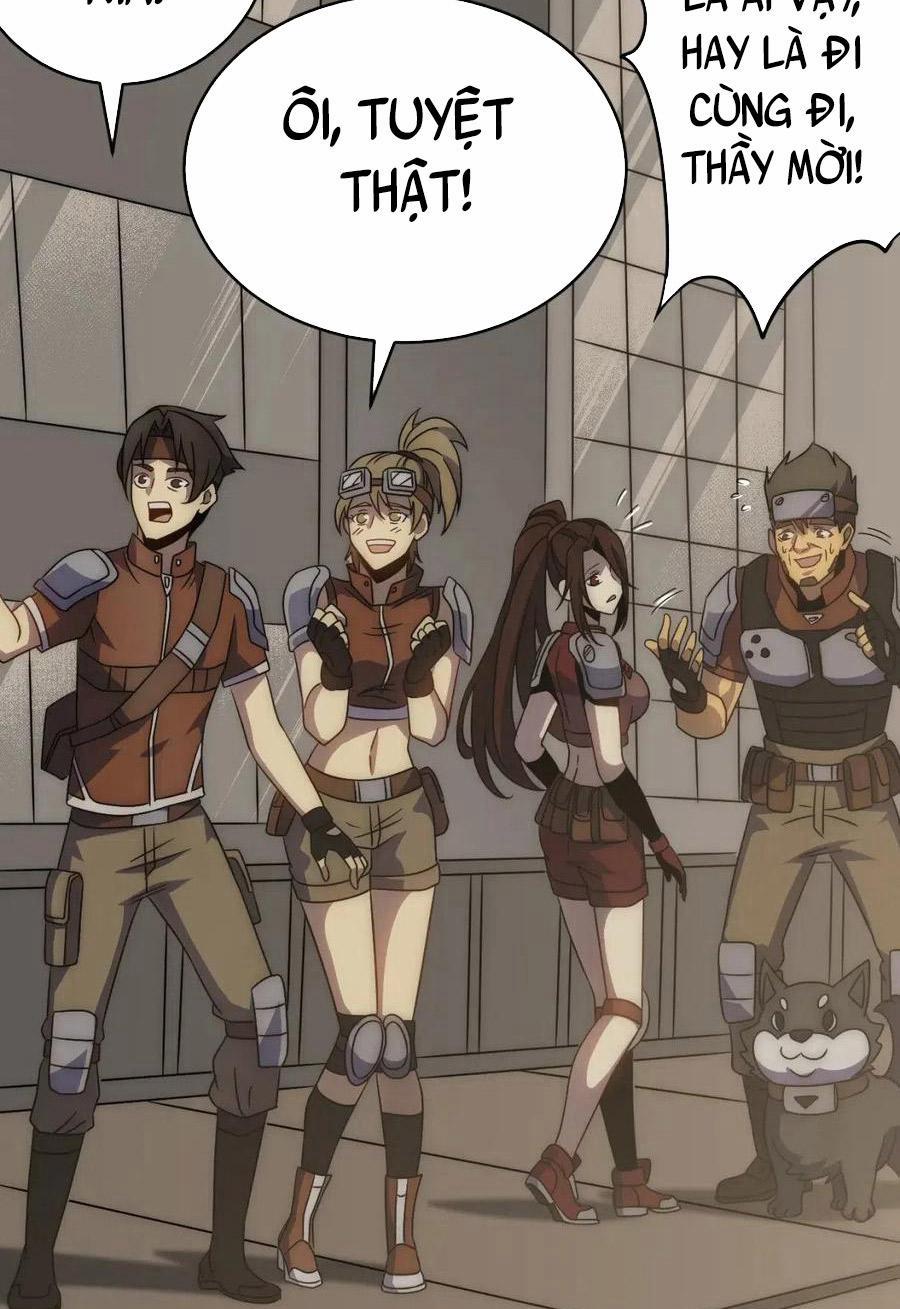 Mạt Thế Đạo Tặc Hành 98 trang 13