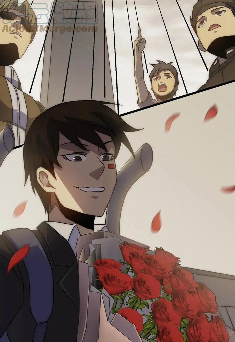 Mạt Thế Đạo Tặc Hành 98 trang 15